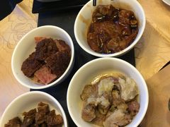 -利顺德大饭店·水岸中餐厅(小白楼店)