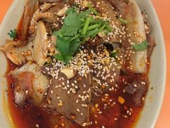 -龙抄手(春熙路总店)