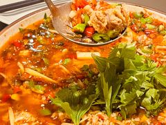 -飞虹鱼馆(春华路店)