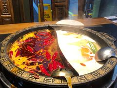 -纸盐河码头火锅(十八梯店)