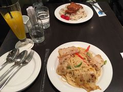 -UCC Coffee Shop(铜锣湾店)