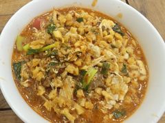 -老刘家永盛斋·传统泡馍(东关南街店)