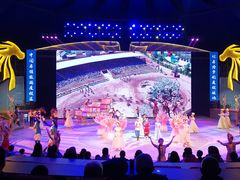 -中国马镇舞马世界主题乐园