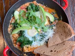 -Brut Eatery悦璞食堂(建国东路店)