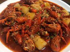 -代羊肉(中和店)