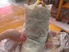 -老汪猪头肉春饼店