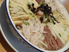 -得意楼蒸菜馆