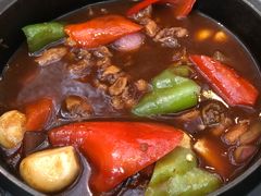 -成都驻京办餐厅(蜀都宾馆店)