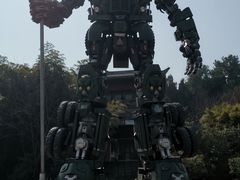 -三国赤壁古战场