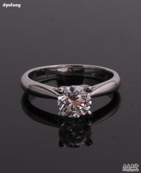 -威德钻石-克拉钻大本营(南京东路店)