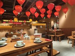 -老湘村·湖南土菜(天河维多利店)