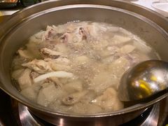 -润园四季椰子鸡火锅(海上世界店)