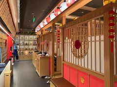 -大和食乐·鲜和牛酸汤火锅(环宇荟店)