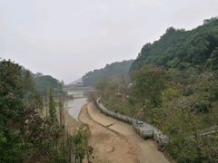 -广州市帽峰山景区