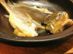 88秒黄鱼-潮堂 · 潮州菜(国贸商城店)