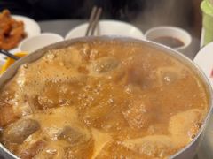 -燃计沙茶皇·香港沙茶火锅(人广旗舰店)