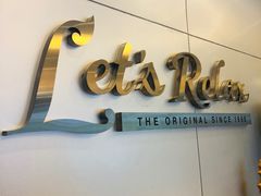 -Let’s Relax Spa(MBK)