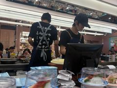 -元气寿司(环球港店)