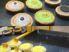 -July tale·可丽饼(德基广场店)