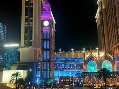 -澳门喜来登大酒店