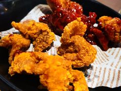 -火炉火自助餐(悠唐购物中心店)