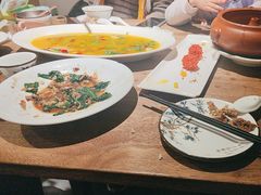 -小喜客·云南特色菜(纳西庭院店)