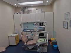 -中科领军口腔