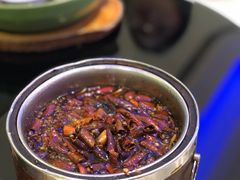 -狮王府淮扬菜(新街口友谊店)