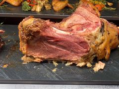 -苏州苏州湾艾美酒店-新食谱全日制餐厅