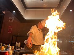 -大神太神·铁板烧(瑞虹天地月亮湾店)