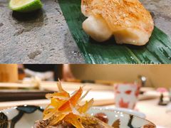 -鮨一日本料理(大中华店)