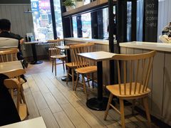 -肯德基(鲁迅路店)