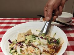 -西贝(紫荆广场店)