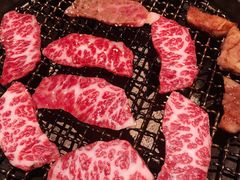 -食也烧肉(临平店)