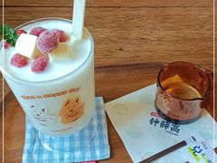 -春风十里咖啡馆