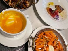 -食间牛排(湖西路店)