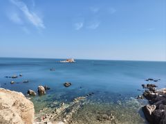 -养马岛旅游度假区