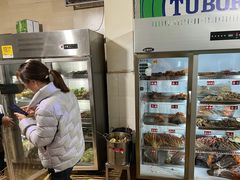 -乐山长药老地方油炸串串(峨眉四中店)