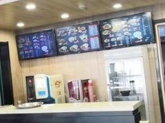 -李先生牛肉面大王(站北广场店)