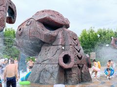 -波塞冬旅游度假区