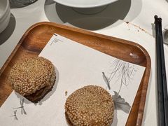 -四季民福烤鸭店(王府井灯市口店)