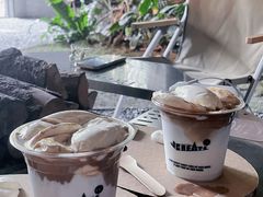 -J Create城市露营咖啡·简餐·宠物(上海动物园店)