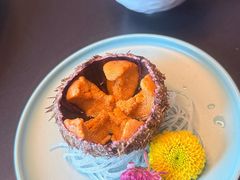 -水禾轩·海鲜蒸汽主题餐厅(新香洲旗舰店)
