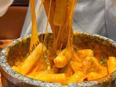 -六七八韩式烤肉·韩国料理(上杭路店)