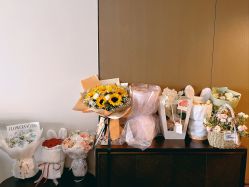 -爱瑞馨母婴护理中心(喜马拉雅店)