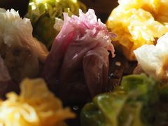 -正宗天津烧麦馆(柳州路店)