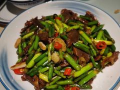 -山里俏·地标皖南菜·屯溪臭鳜鱼(北城万达店)