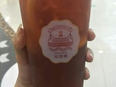 -桂桂茶(张家港吾悦广场店)