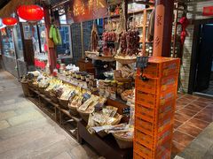 零售区-猪肉婆私房菜(容桂总店)