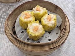 -盈晖海鲜酒家(威尼斯人店)